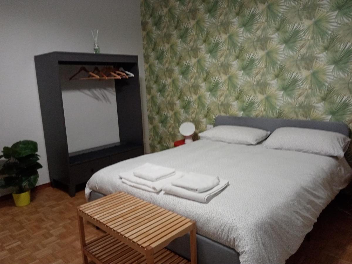 Apartment Casetta Safilu' Milan